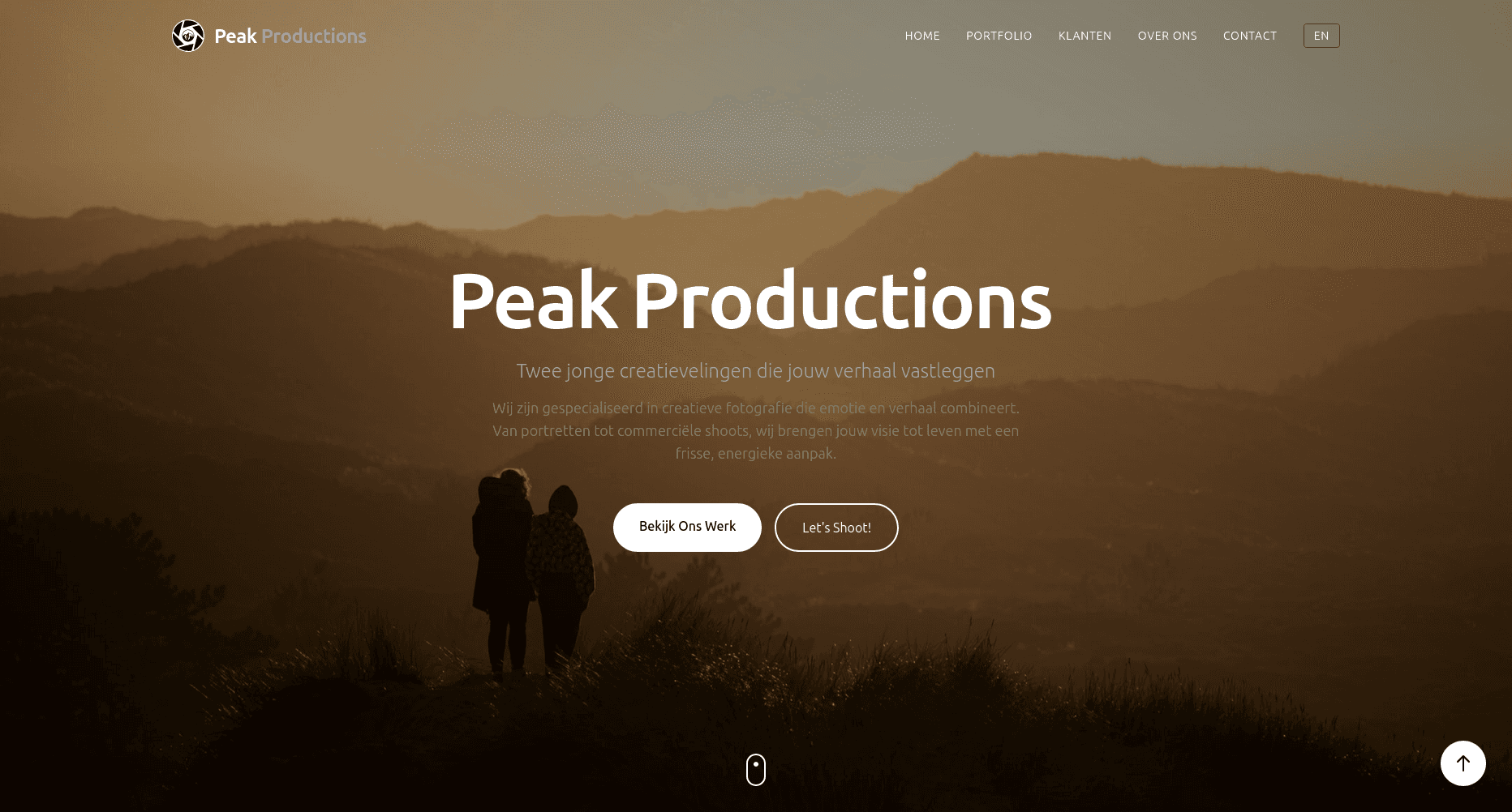 Peak Productions